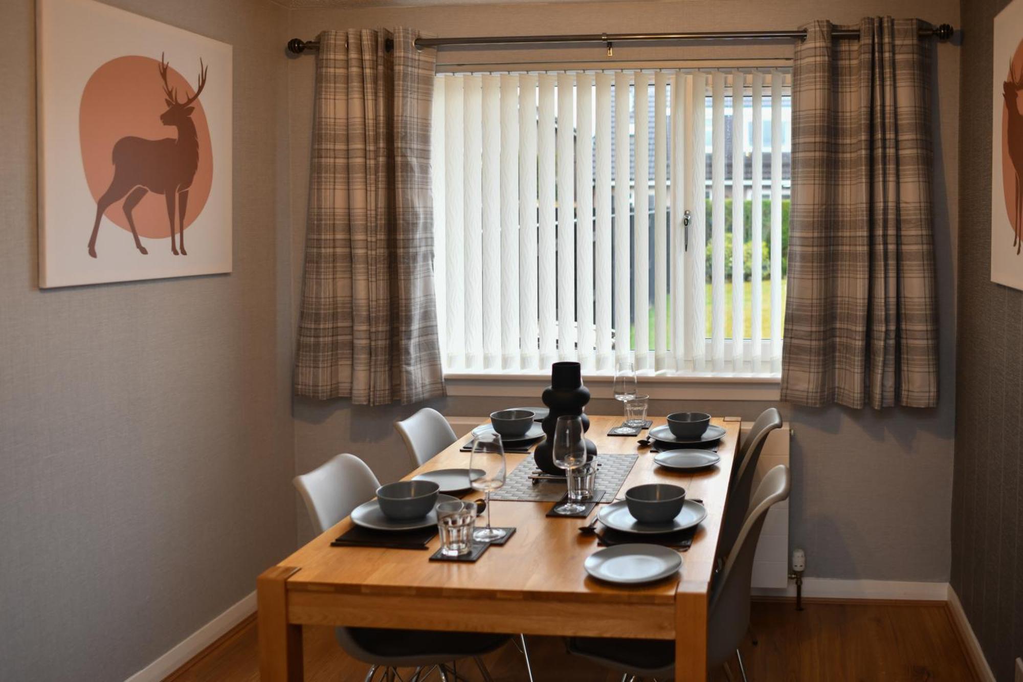 Links Golf Casa vacanze Troon