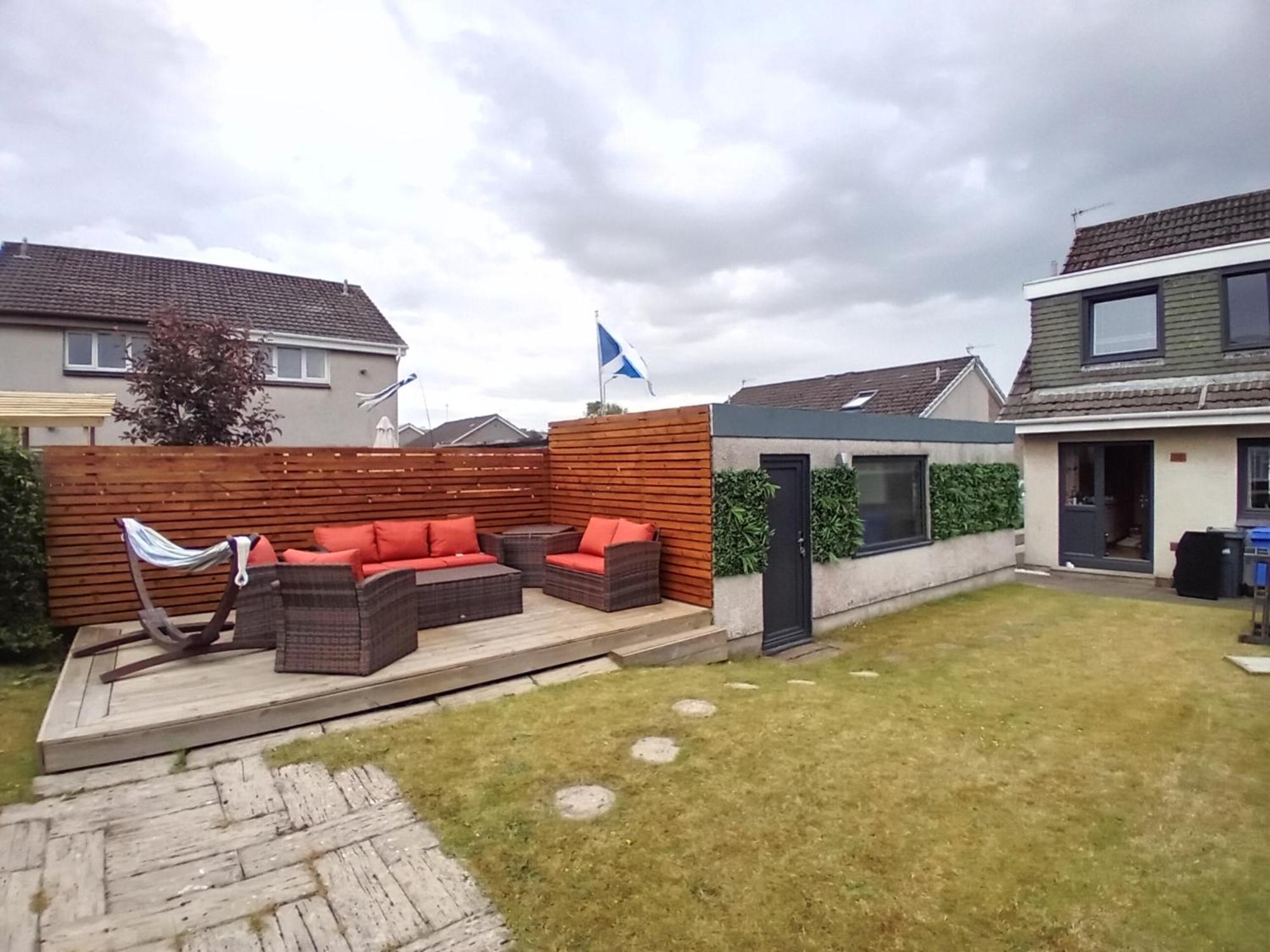Casa vacanze Links Golf