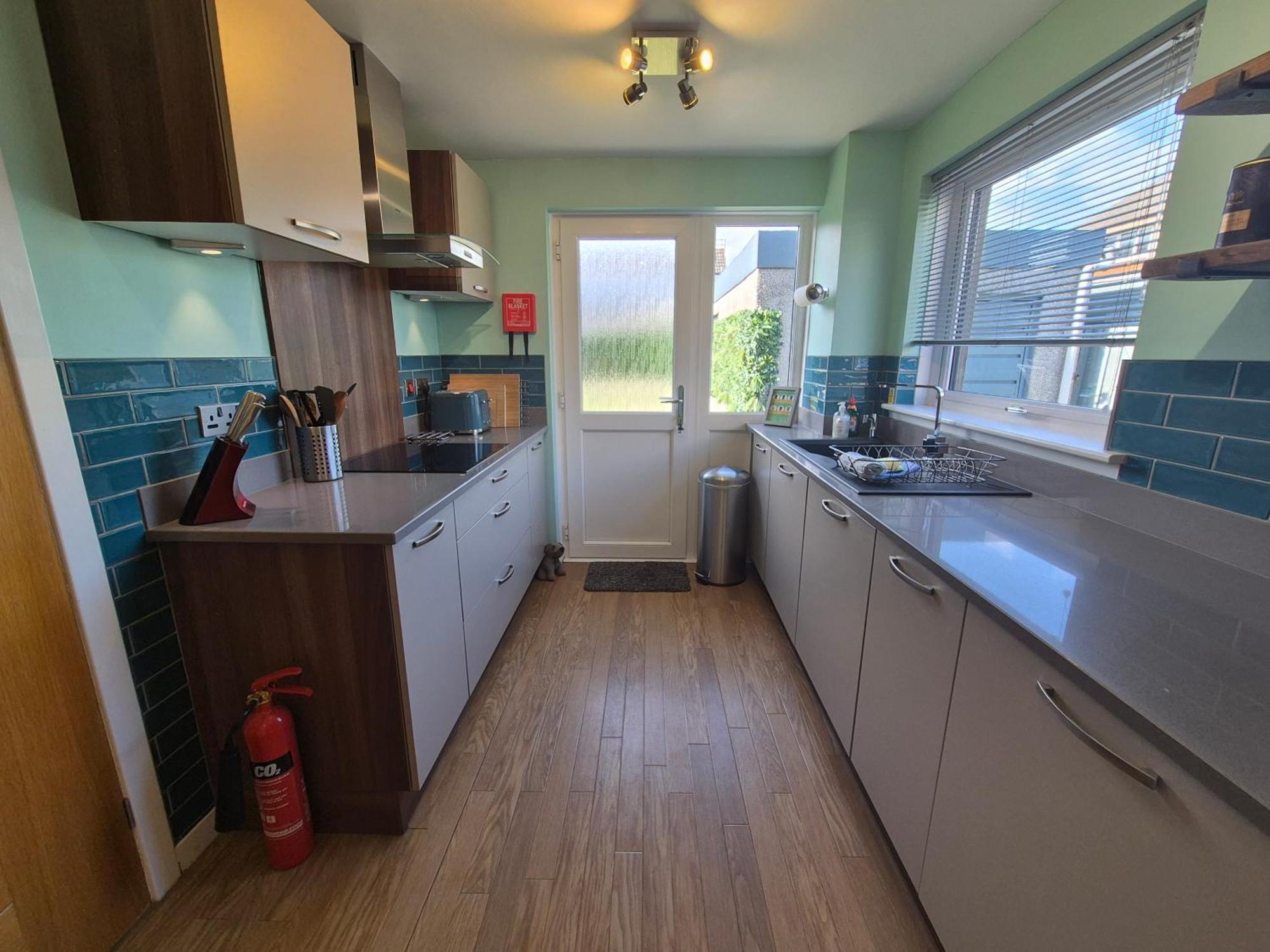 Casa vacanze Links Golf